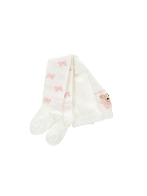 Collant, bambina, logato. MONNALISA | 39F000 60760190